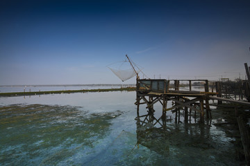 Marina di Ravenna, Emilia Romagna, Italia