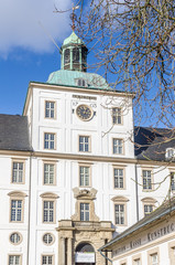Schleswig Schloss Gottorf