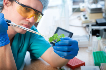 laboratory test