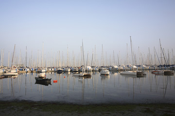 Marina di Ravenna, Emilia Romagna, Italia