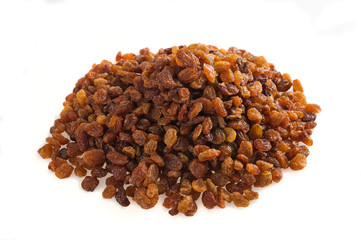 Sultana raisins