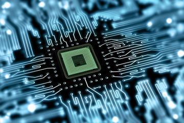 motherboard
