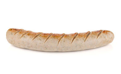 Grilled sausage