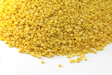 yellow pea