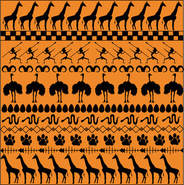 Africa