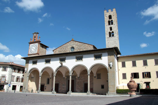 Chiesa Impruneta 5