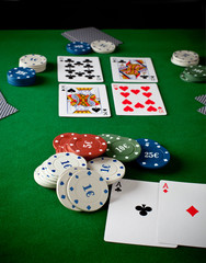 Winner poker