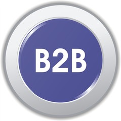 bouton B2B