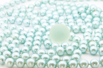 Different glass ball