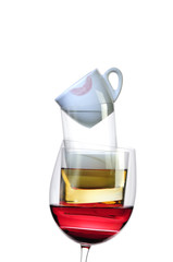 gläser 57