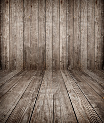old wood planks texture - 41374524