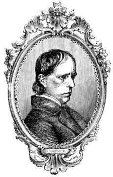 Johann Friedrich Overbeck