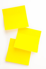 Sticky note