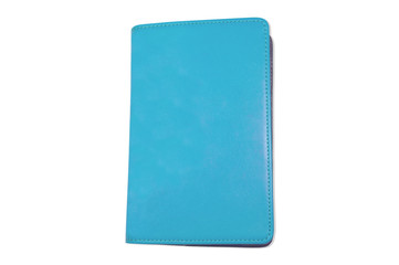 blue book