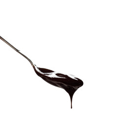 chocolate syrup