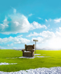 Difrost - towards the summer