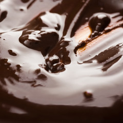 chocolate