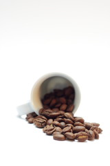 Espressobohnen