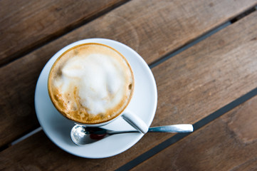 coffee