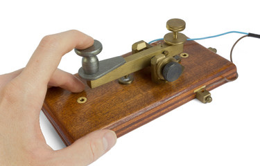 Telegraph Key