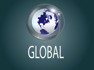 global