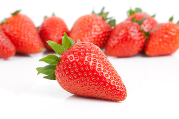strawberry