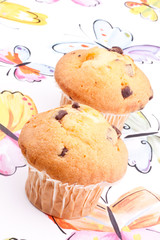 muffins