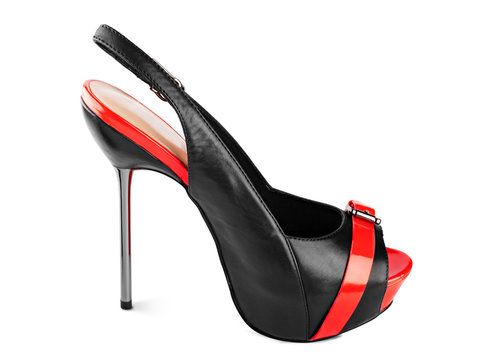 Women's high heels