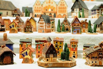 Bavarian Handicraft