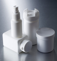 pharmaceutical packaging