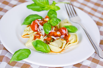 Tortellini