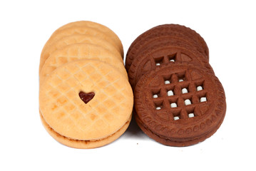 cream cookies
