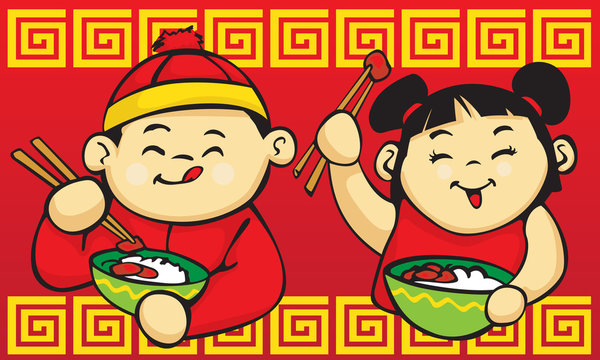 Cartoon Chinese Food Images – Browse 48,562 Stock Photos, Vectors, and  Video | Adobe Stock