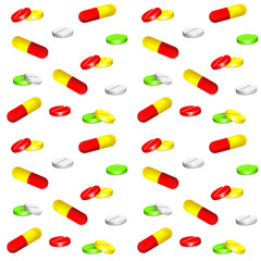 tablets and capsules seamless