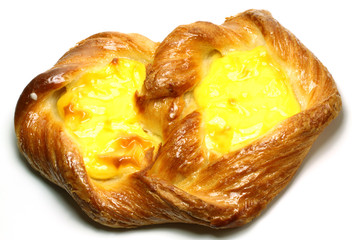 Puddingbrezel