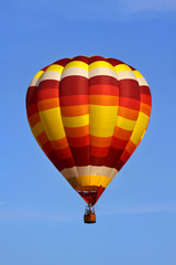 Hot air balloon