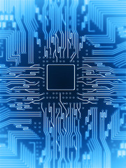 electric circuit