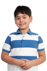 l&auml;chelnder grundsch&uuml;ler