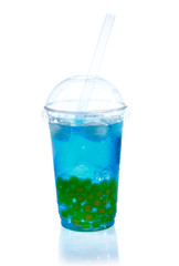 Chinese Bubble tea