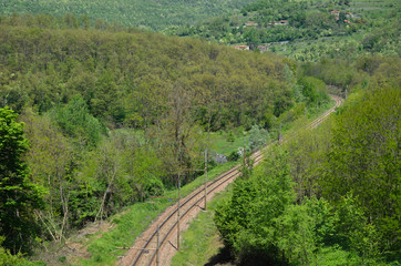 Linea Ferroviaria