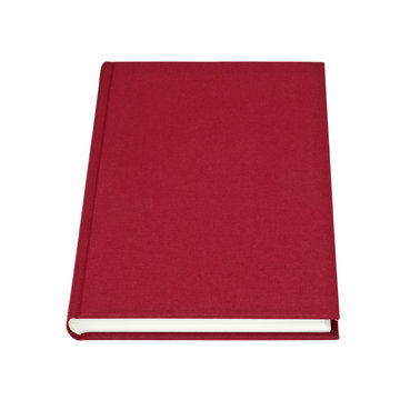 3d red book