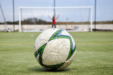 Penalti