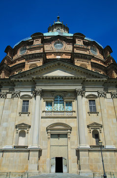 Basilica di Vicoforte
