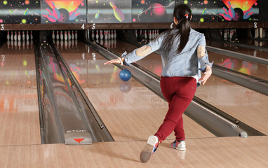 bowling