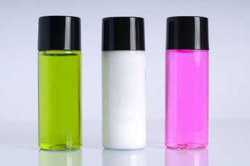 prodotti di igiene - capelli