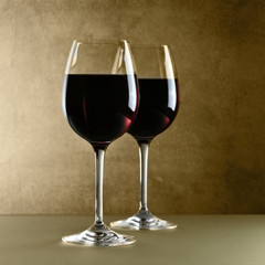red wine