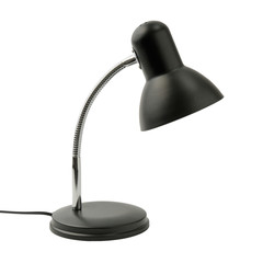 reading lamp
