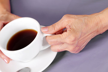 Cup of Coffee