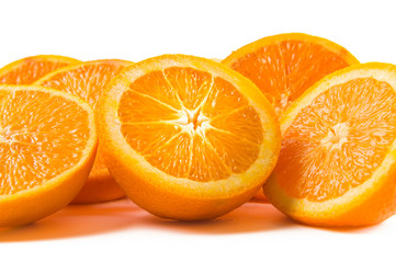 Concept fruits