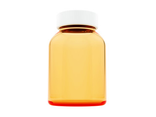 Pill bottle